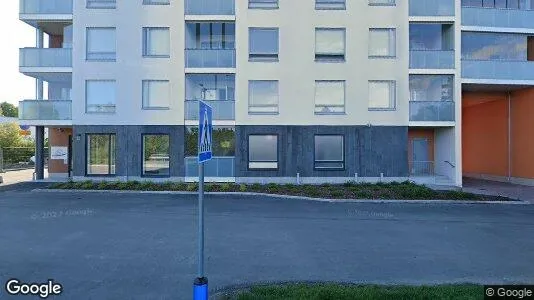Apartments for rent in Järvenpää - Photo from Google Street View