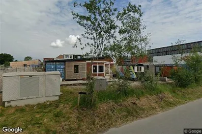 Apartments for rent in Groningen - Photo from Google Street View