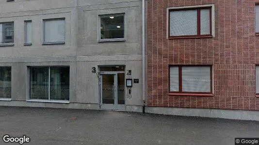 Apartments for rent in Upplands Väsby - Photo from Google Street View