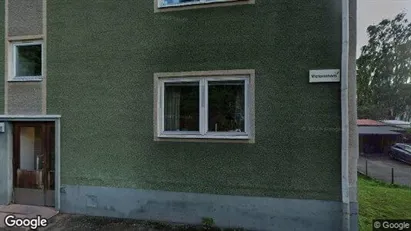 Apartments for rent in Tranås - Photo from Google Street View