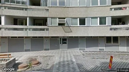 Apartments for rent in Karlskrona - Photo from Google Street View