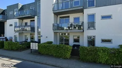 Apartments for rent in Aalborg Øst - Photo from Google Street View