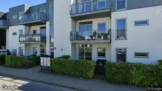 Apartments for rent in Aalborg Øst - Photo from Google Street View