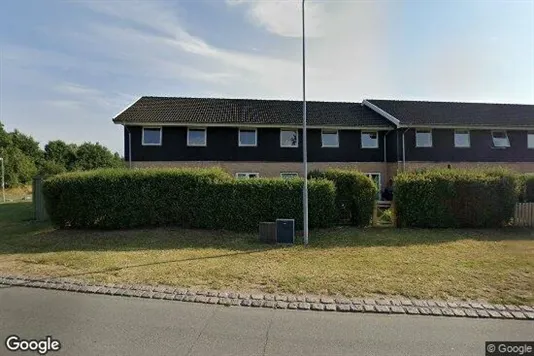 Apartments for rent in Odense SØ - Photo from Google Street View