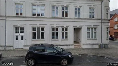 Apartments for rent in Esbjerg Center - Photo from Google Street View