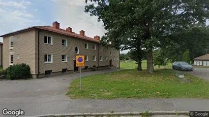 Apartments for rent in Finspång - Photo from Google Street View