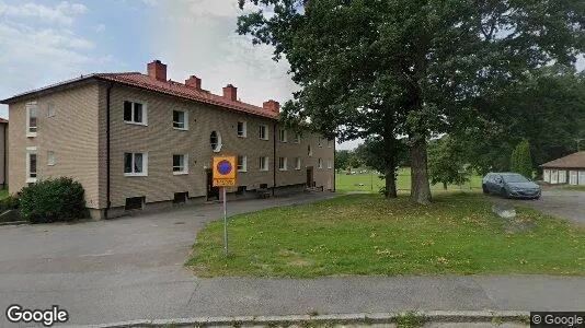Apartments for rent in Finspång - Photo from Google Street View