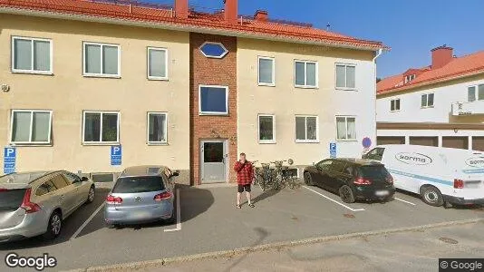 Apartments for rent in Motala - Photo from Google Street View