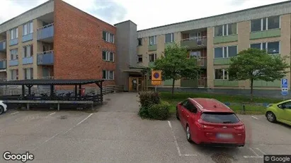 Apartments for rent in Växjö - Photo from Google Street View