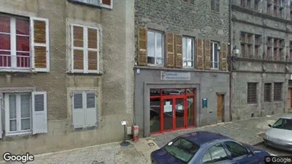 Apartments for rent in Montpellier - Photo from Google Street View