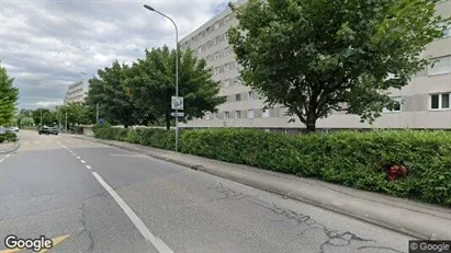 Apartments for rent in Nyon - Photo from Google Street View