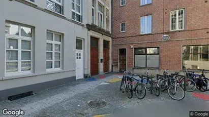 Apartments for rent in Stad Antwerp - Photo from Google Street View