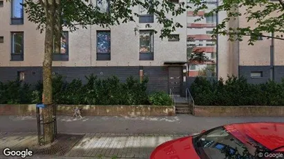 Apartments for rent in Helsinki Kaakkoinen - Photo from Google Street View