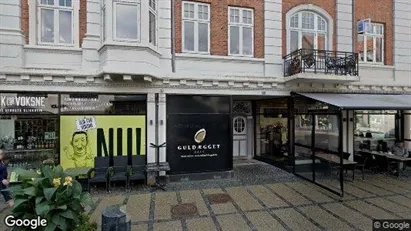 Apartments for rent in Esbjerg Center - Photo from Google Street View