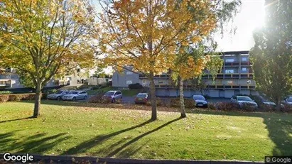 Apartments for rent in Tibro - Photo from Google Street View