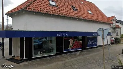 Apartments for rent in Esbjerg Center - Photo from Google Street View