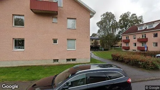 Apartments for rent in Älmhult - Photo from Google Street View