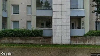 Apartments for rent in Oulu - Photo from Google Street View
