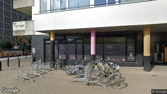 Apartments for rent in Zürich Distrikt 9 - Photo from Google Street View
