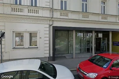 Apartments for rent in Amstetten - Photo from Google Street View