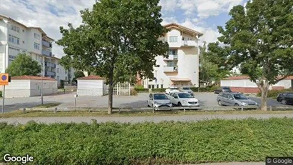 Apartments for rent in Enköping - Photo from Google Street View