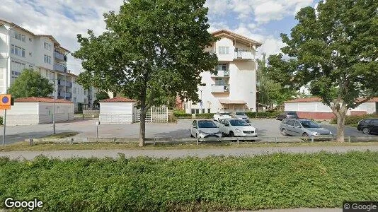 Apartments for rent in Enköping - Photo from Google Street View
