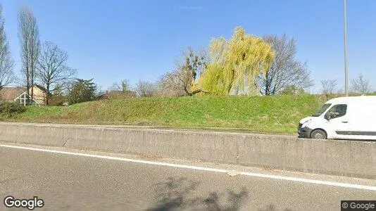 Rooms for rent in Strasbourg - Photo from Google Street View