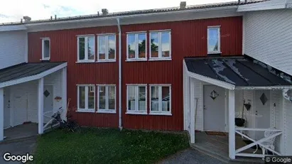Apartments for rent in Kramfors - Photo from Google Street View