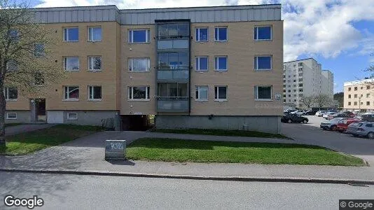 Apartments for rent in Nyköping - Photo from Google Street View