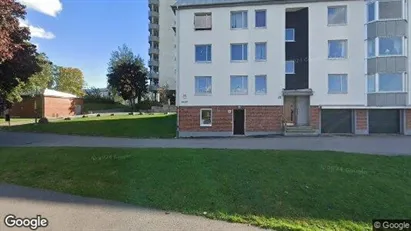 Apartments for rent in Norrköping - Photo from Google Street View