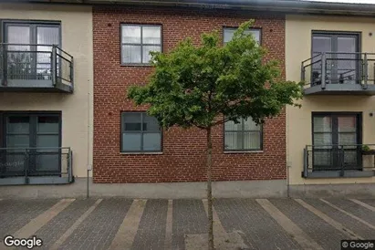 Apartments for rent in Bording - Photo from Google Street View