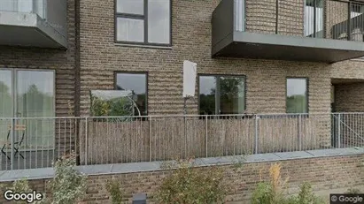 Apartments for rent in Copenhagen S - Photo from Google Street View