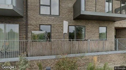 Apartments for rent in Copenhagen S - Photo from Google Street View