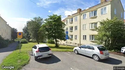 Apartments for rent in Örgryte-Härlanda - Photo from Google Street View