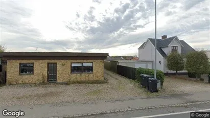 Apartments for rent in Stenstrup - Photo from Google Street View