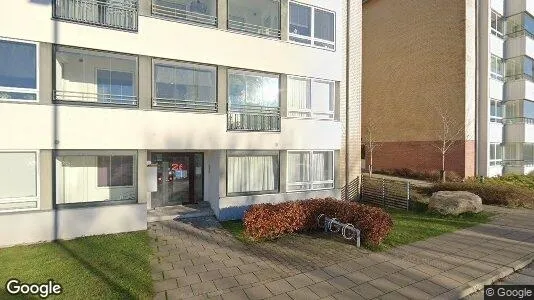 Apartments for rent in Aalborg SØ - Photo from Google Street View