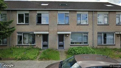 Apartments for rent in Veldhoven - Photo from Google Street View