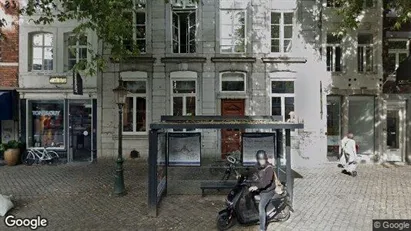 Apartments for rent in Maastricht - Photo from Google Street View