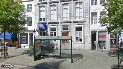 Apartments for rent in Maastricht - Photo from Google Street View