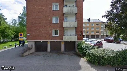 Apartments for rent in Borås - Photo from Google Street View