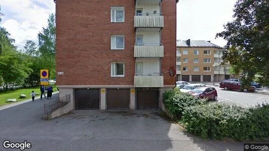 Apartments for rent in Borås - Photo from Google Street View