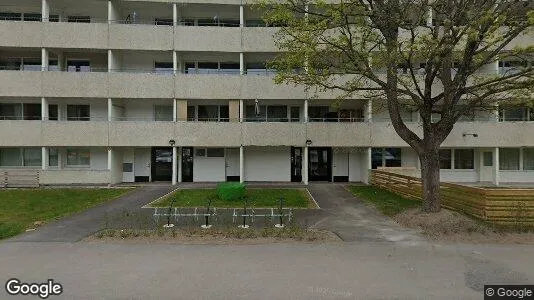 Apartments for rent in Nyköping - Photo from Google Street View