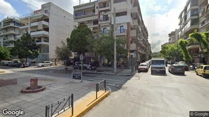 Apartments for rent in Kordelio-Evosmos - Photo from Google Street View