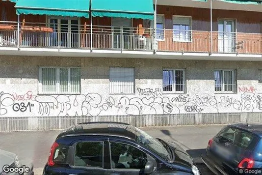 Apartments for rent in Spoleto - Photo from Google Street View