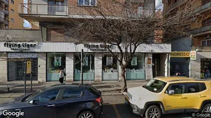 Apartments for rent in Roma Municipio VIII – Appia Antica - Photo from Google Street View