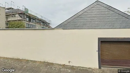 Apartments for rent in Krefeld - Photo from Google Street View