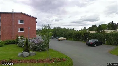 Apartments for rent in Turku - Photo from Google Street View