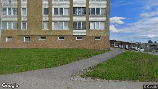 Apartments for rent in Sundsvall - Photo from Google Street View