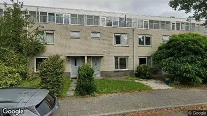 Apartments for rent in Amstelveen - Photo from Google Street View