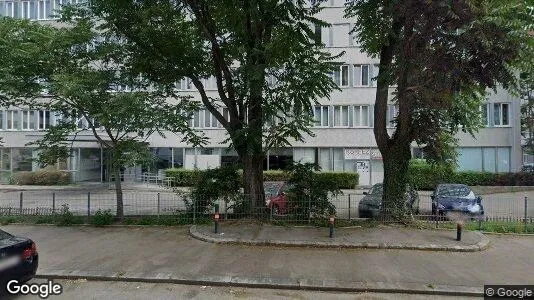 Apartments for rent in Vienna Favoriten - Photo from Google Street View